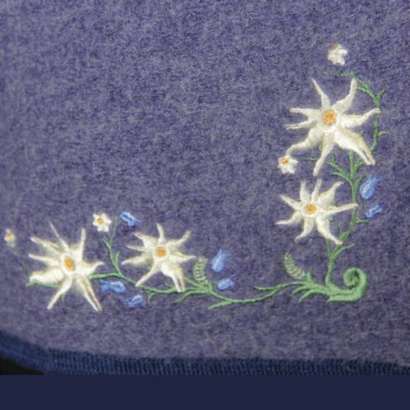 ALF Small Zippered “Alpine” Cardigan, Made in the USA - Picture 3 of 8